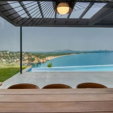 Hotel Marisol 908 Begur