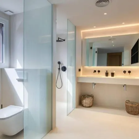 Hotel Marisol 908 Begur
