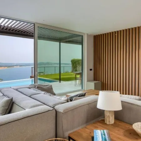 Hotel Marisol 908 Begur